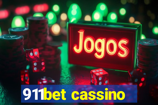 911bet cassino