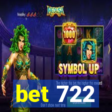 bet 722