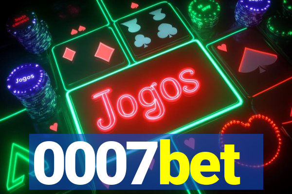 0007bet