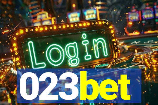 023bet