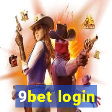 9bet login