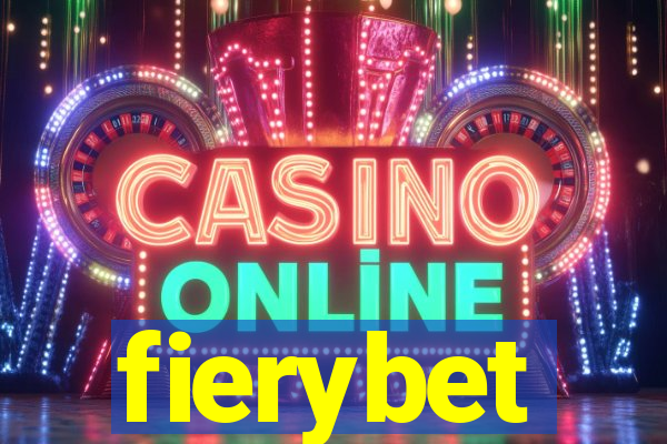 fierybet