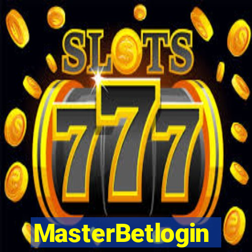 MasterBetlogin