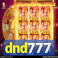 dnd777