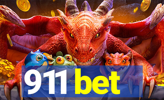 911 bet