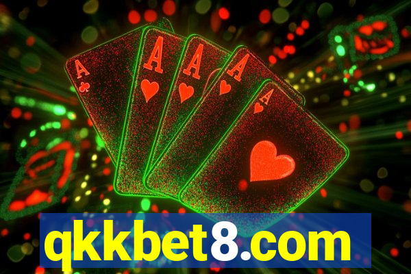 qkkbet8.com