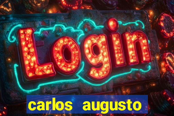carlos augusto montenegro fortuna