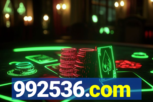 992536.com