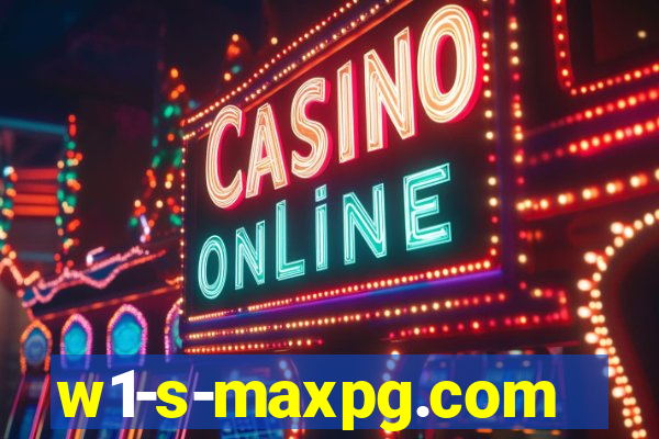 w1-s-maxpg.com
