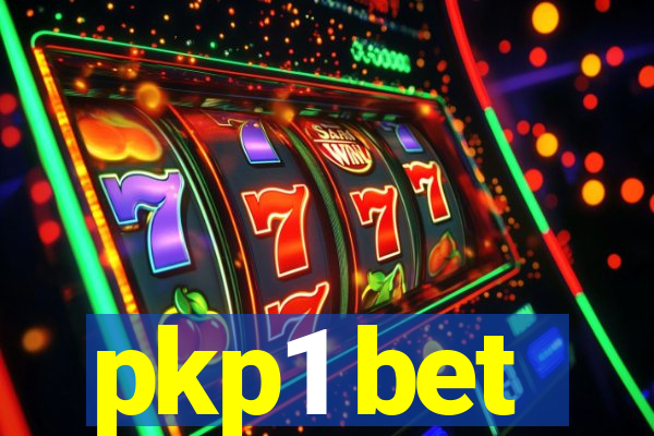 pkp1 bet