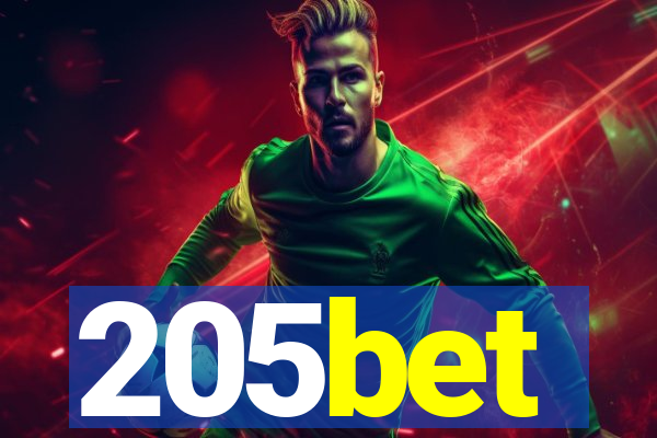 205bet