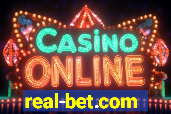 real-bet.com