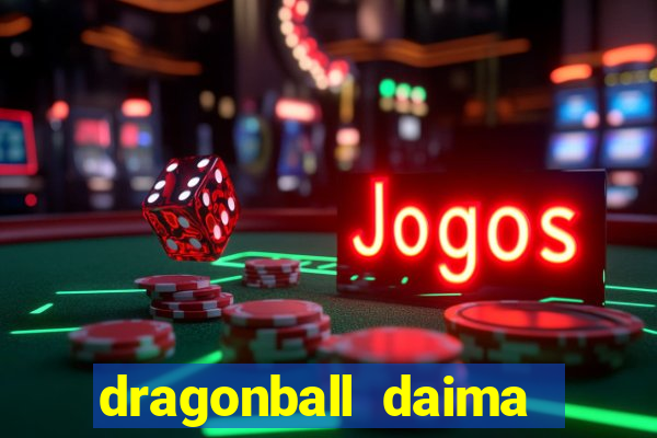 dragonball daima torrent magnet