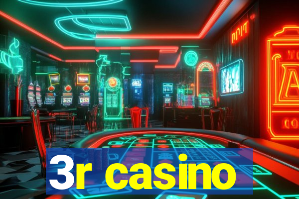 3r casino