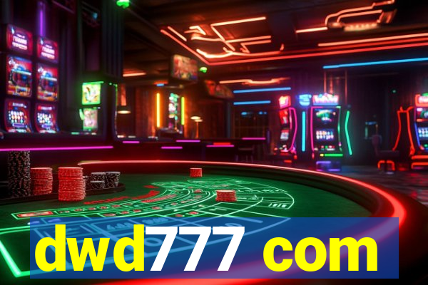 dwd777 com