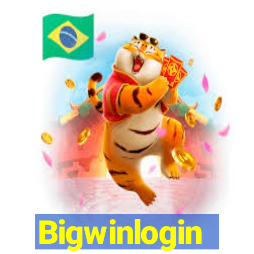 Bigwinlogin