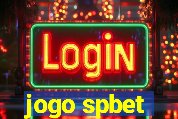jogo spbet