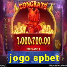 jogo spbet