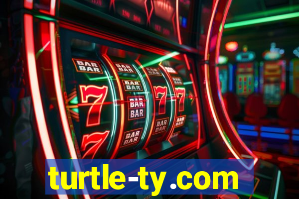 turtle-ty.com