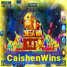CaishenWins