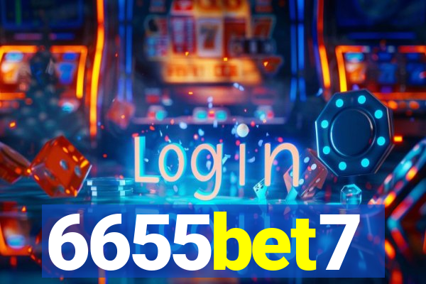 6655bet7
