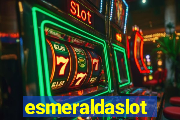 esmeraldaslot