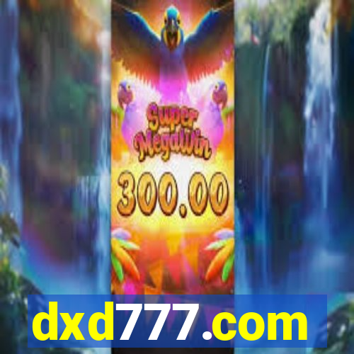 dxd777.com