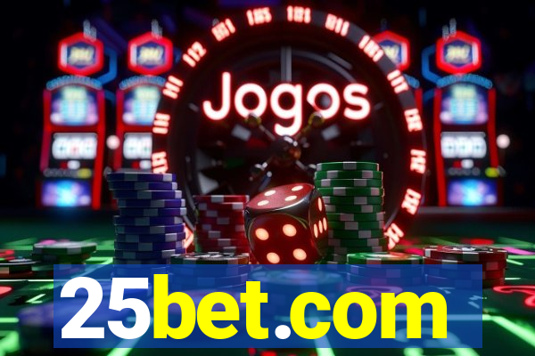 25bet.com