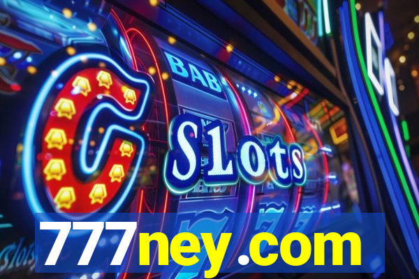 777ney.com