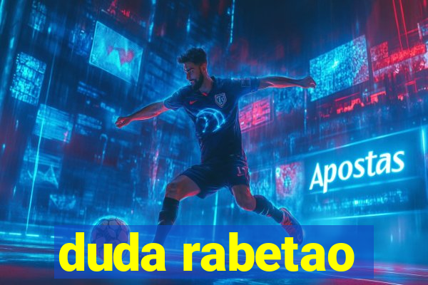 duda rabetao