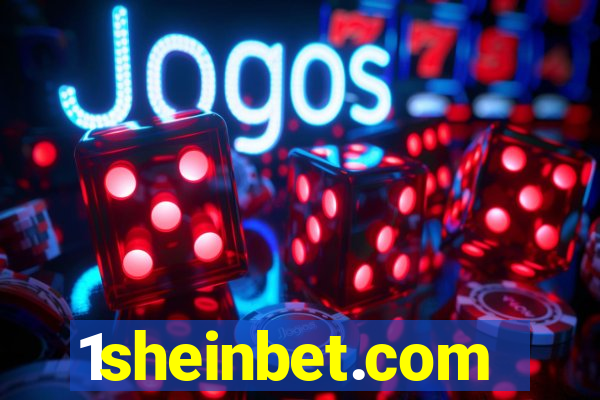 1sheinbet.com