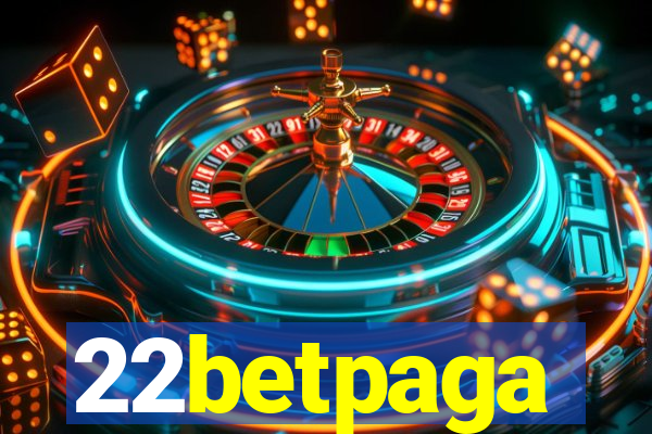 22betpaga