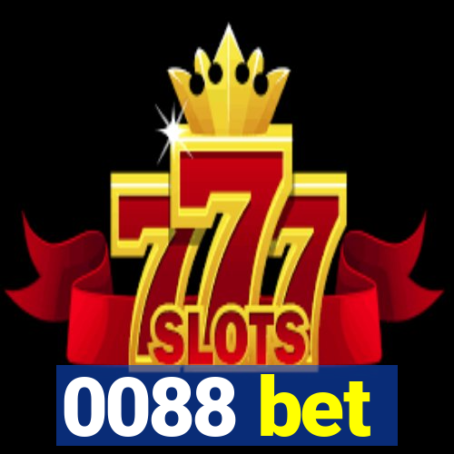 0088 bet