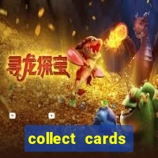 collect cards filmes para pc