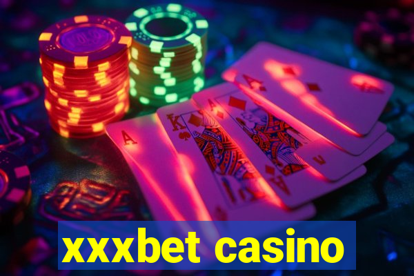xxxbet casino