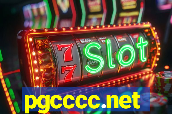 pgcccc.net