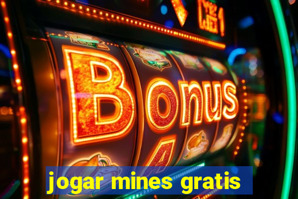 jogar mines gratis