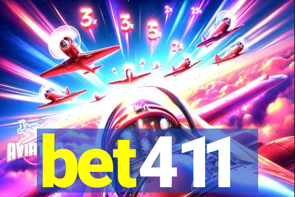 bet411