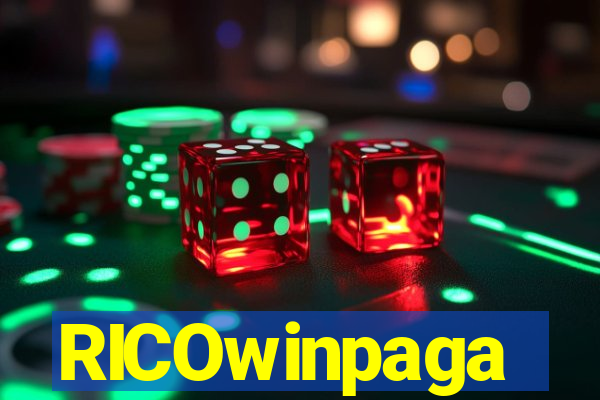 RICOwinpaga