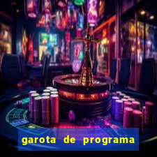 garota de programa vídeo chamada