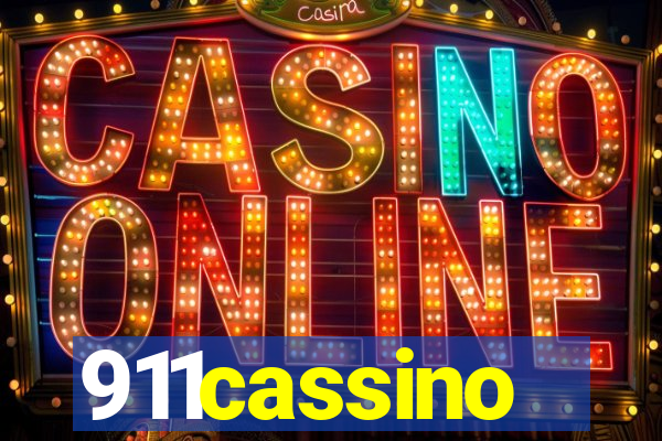 911cassino