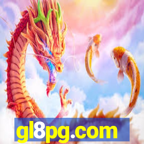 gl8pg.com