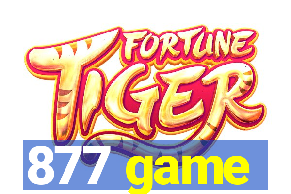 877 game