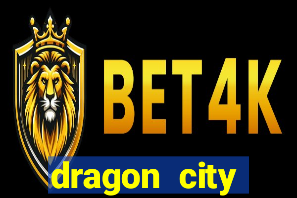dragon city dinheiro infinito