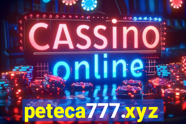 peteca777.xyz