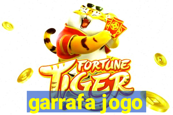 garrafa jogo