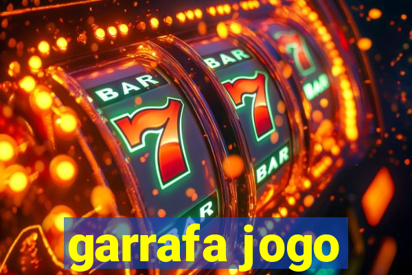 garrafa jogo