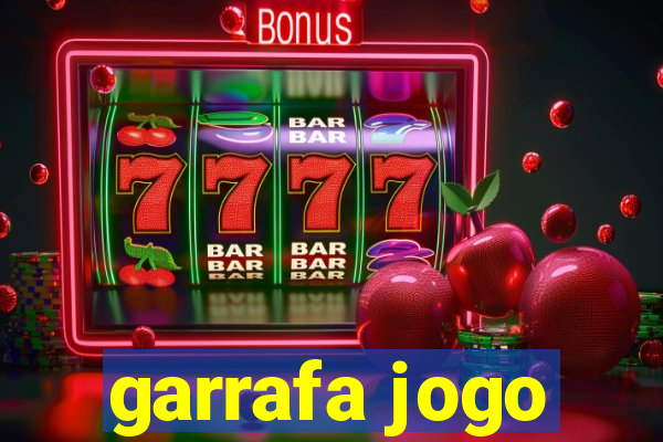 garrafa jogo
