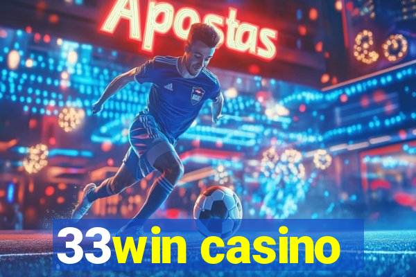 33win casino