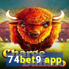 74bet9 app
